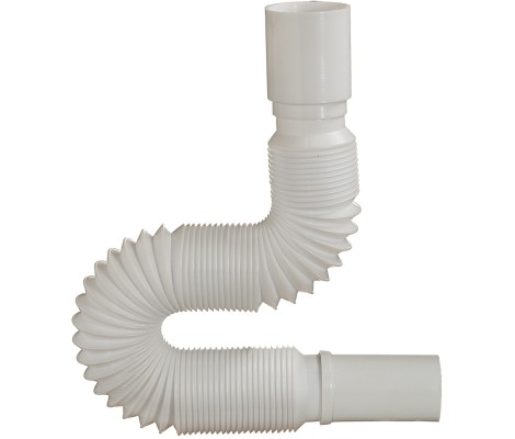 Гибкая труба 40 * 40/50, максимальная длина 850 мм АС-10101 Орио