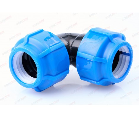 Угол соединительный 32*32 Spektr