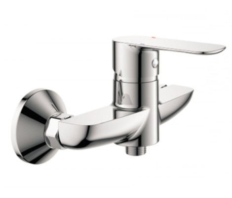 Смеситель для душа ASIO 003 Mixxus Premium 