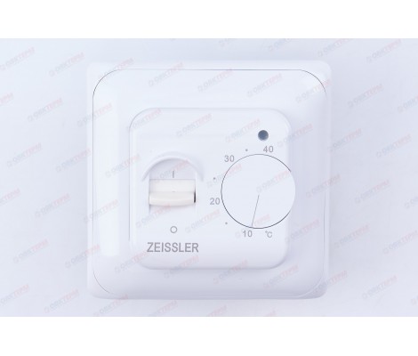 Термостат комнатный, с датчиком пола М5.716 TIM