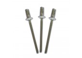 Заклепки 3,2х 6 Santool