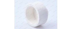 Муфта переходная 40*20 белая Pro Aqua