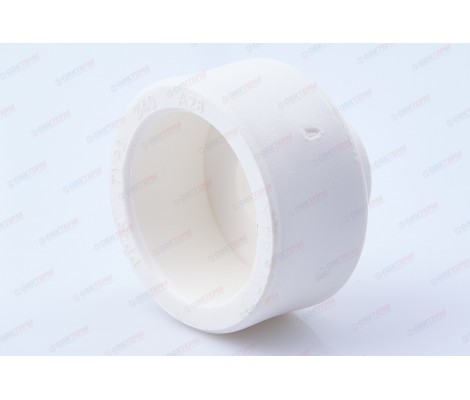 Муфта переходная 40*20 белая Pro Aqua