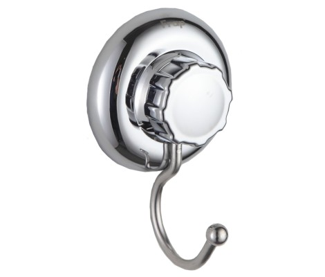 Крючок на присоске F3905 Frap