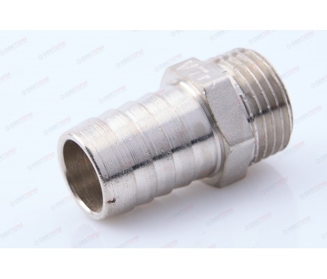 Штуцер 1/2 Штуцер 1/2