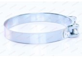 Хомут усиленный одноболтный 149-161 мм TW149-161-1 TIM