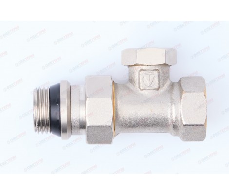 Радиаторный клапан 1/2