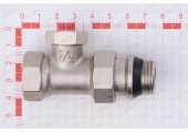 Радиаторный клапан 1/2