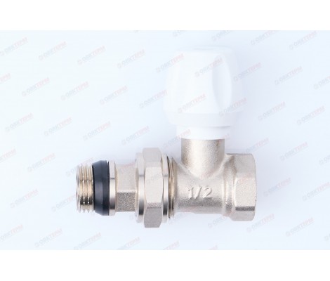 Регулировочный вентиль 1/2