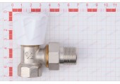 Радиаторный клапан 1/2 Радиаторный клапан 1/2