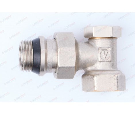 Радиаторный клапан 1/2