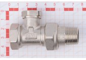 Радиаторный клапан 1/2