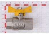 Кран шаровый газовый 1/2