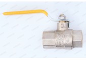 Кран шаровый газовый 3/4