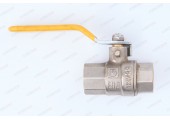 Кран шаровый газовый 1/2