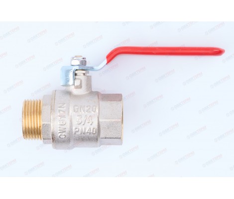 Кран шаровой 3/4