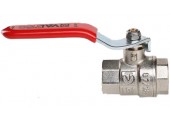 Кран шаровой 1/2