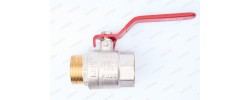 Кран шаровой 1 1/2