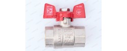 Кран шаровой 1/2