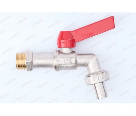 Кран поливочный 1/2 Кран поливочный 1/2