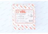 Кран проходной для стиральной машины 3/4