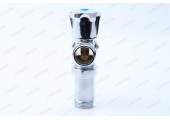 Кран проходной для стиральной машины 3/4