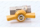 Кран шаровый газовый 1/2
