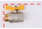 Кран шаровый газовый 3/4