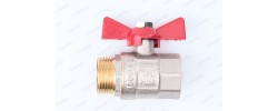 Кран шаровой 3/4