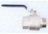 Кран шаровой 1 1/2