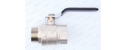Кран шаровой 1 1/4