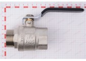 Кран шаровой 1 1/4