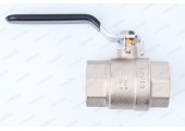 Кран шаровой 1