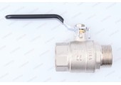Кран шаровой 1 Кран шаровой 1