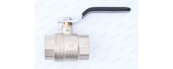 Кран шаровой 3/4