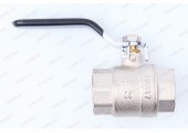 Кран шаровой 3/4