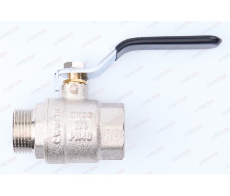 Кран шаровой 3/4