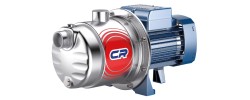 Многоступенчатый центробежный насос 3CRm 100 N поверхностный Pedrollo
