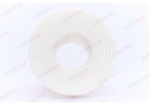 Бурт под фланец 63 белый RTP