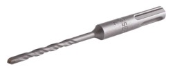 Сверло-бур бетон 5х110 мм, SDS-Plus, HS102002 Haisser