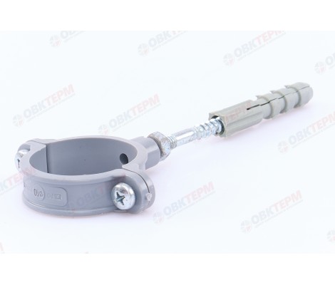 Хомут 40 Euro Plast