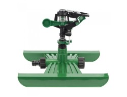 Распылитель импульсный с регулировкой потока на Н-основании ABS PL-511 Plamix