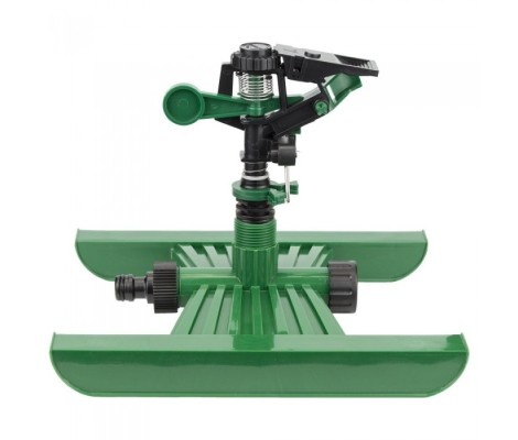 Распылитель импульсный с регулировкой потока на Н-основании ABS PL-511 Plamix