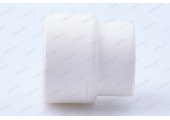 Муфта переходная 25*20 белая Pro Aqua