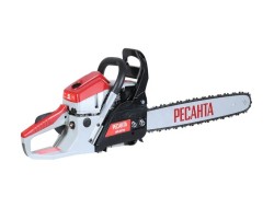 Бензопила БП-5218 Ресанта