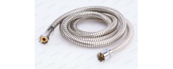 Шланг для душа F01 растяжной 2,0-2,5м Champion 