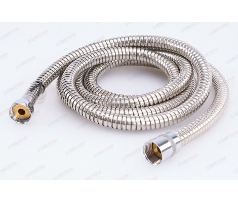 Шланг для душа F01 растяжной 2,0-2,5м Champion 