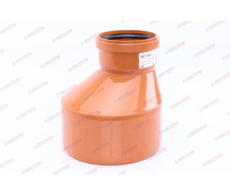 Редукция 200/110/180* рыжая RTP