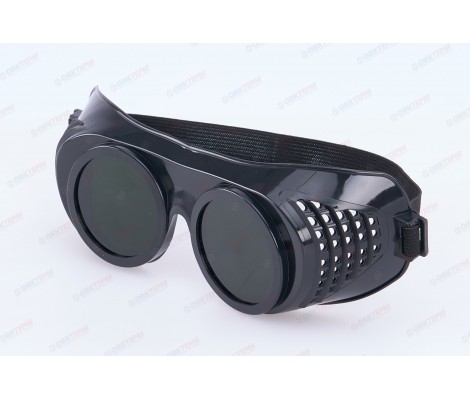 Очки защитные газосварщика