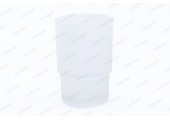 Стакан матовый стекло LR752 Zerix Стакан матовый стекло LR752 Zerix